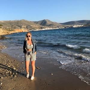 Meet your Posher, Nikki